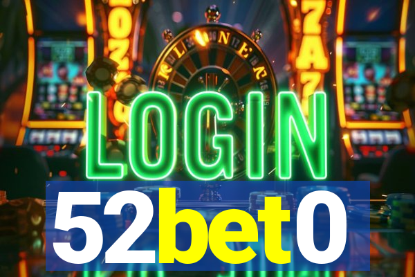 52bet0