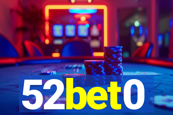 52bet0