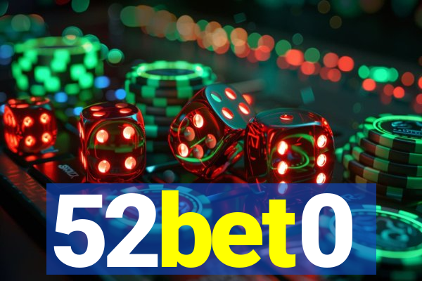 52bet0