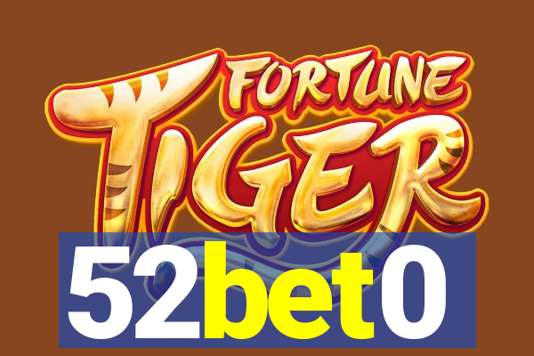 52bet0