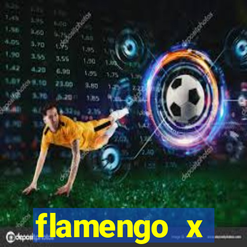 flamengo x fortaleza online futemax