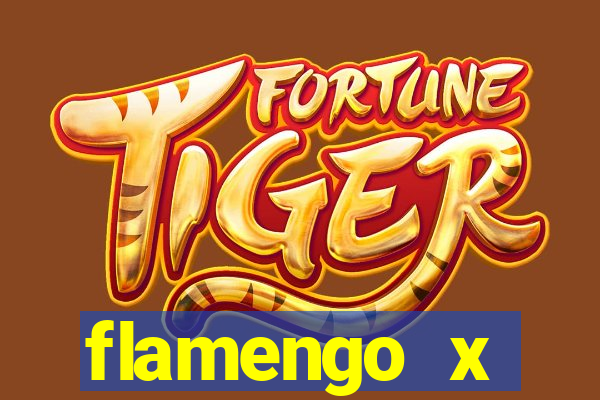 flamengo x fortaleza online futemax