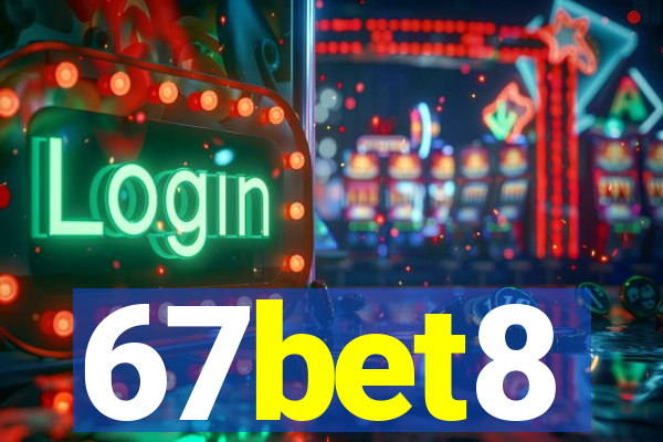 67bet8