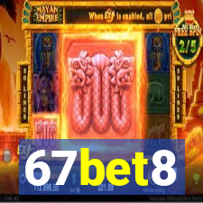 67bet8