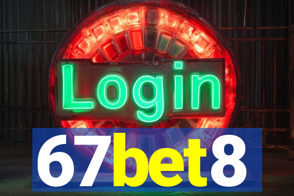 67bet8