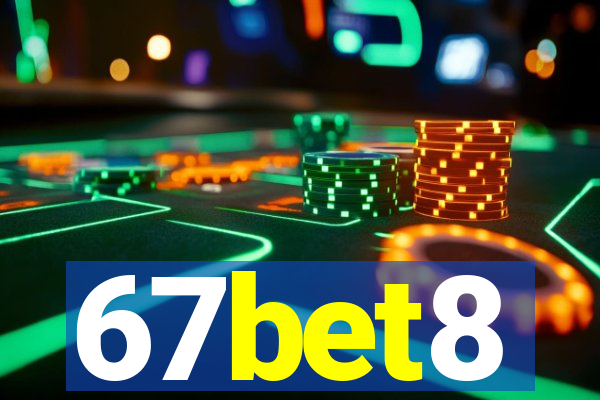 67bet8