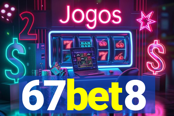 67bet8