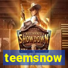 teemsnow