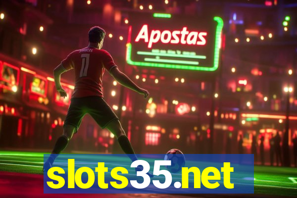 slots35.net