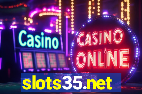 slots35.net