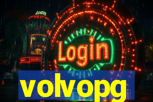 volvopg