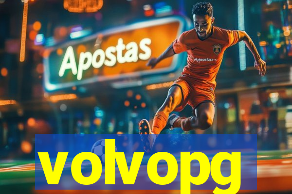 volvopg