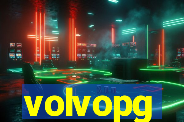 volvopg