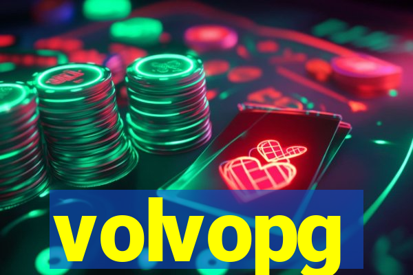 volvopg