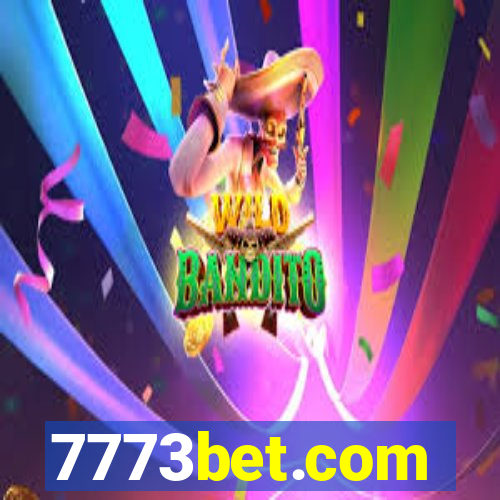 7773bet.com