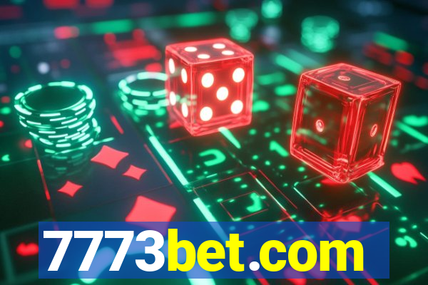 7773bet.com