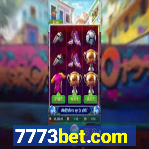 7773bet.com