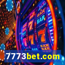 7773bet.com