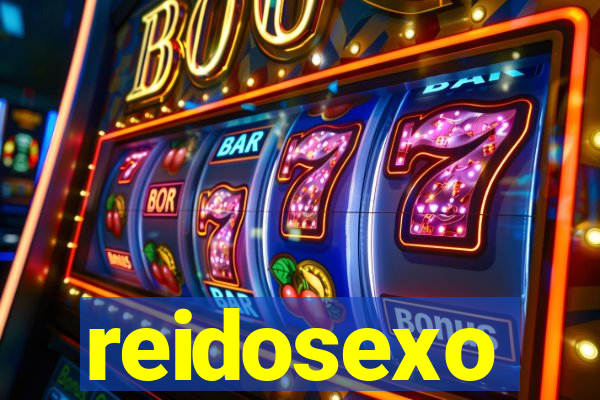 reidosexo