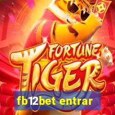 fb12bet entrar