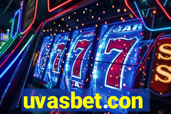 uvasbet.con