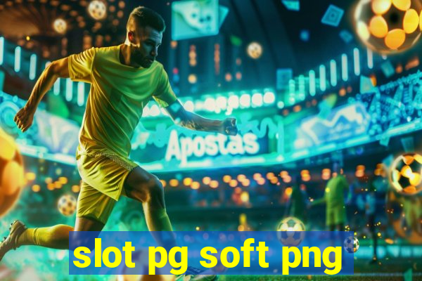 slot pg soft png