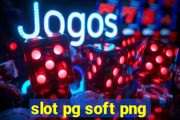 slot pg soft png