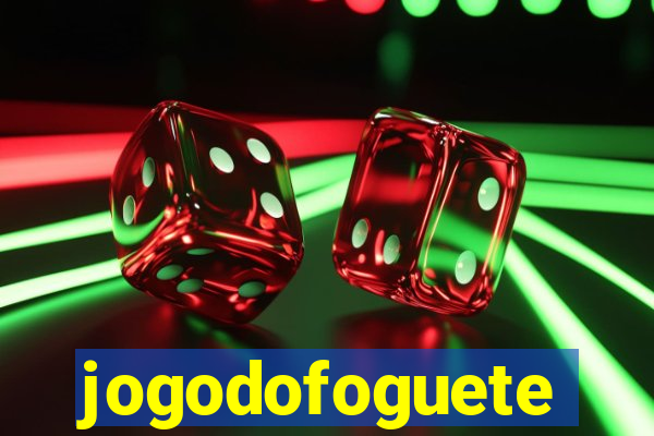 jogodofoguete