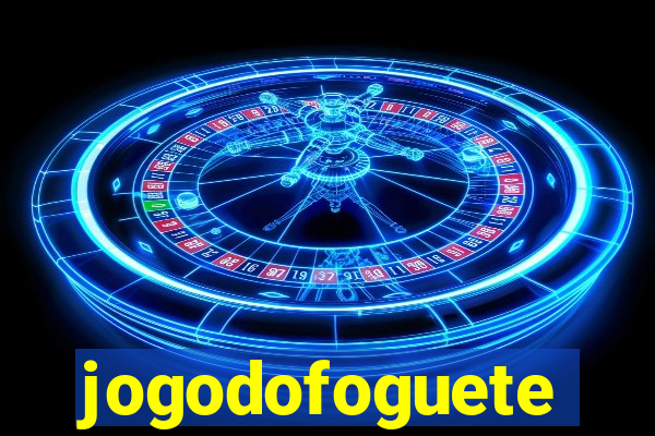 jogodofoguete