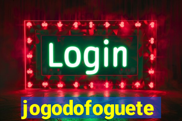 jogodofoguete