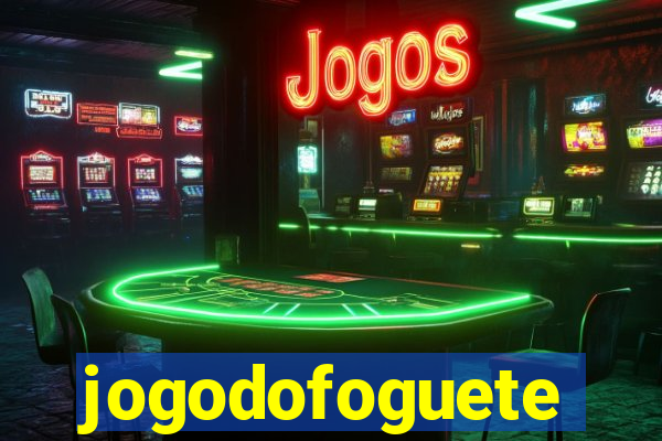 jogodofoguete