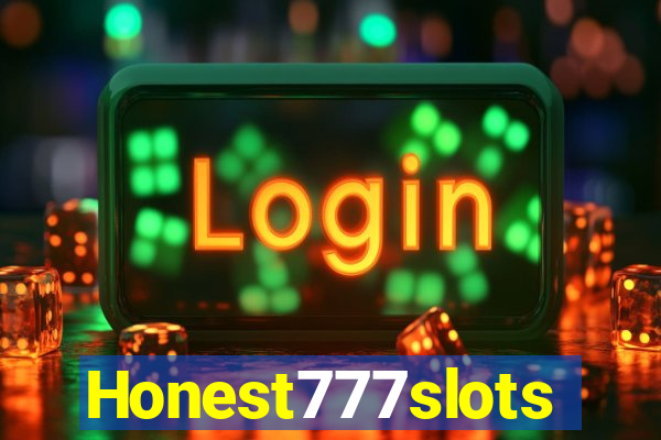 Honest777slots