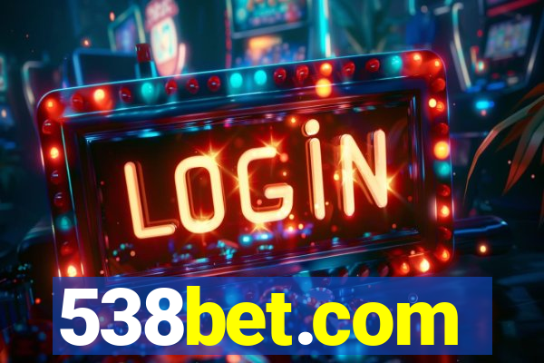 538bet.com