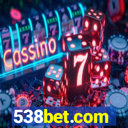 538bet.com