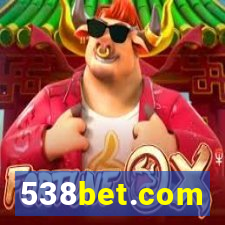 538bet.com