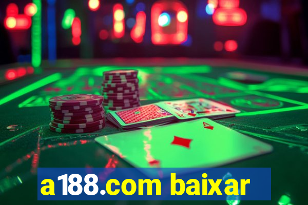 a188.com baixar