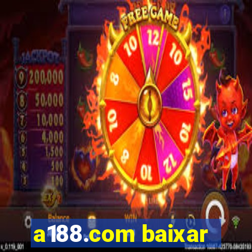 a188.com baixar