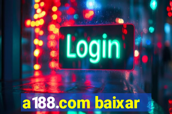 a188.com baixar