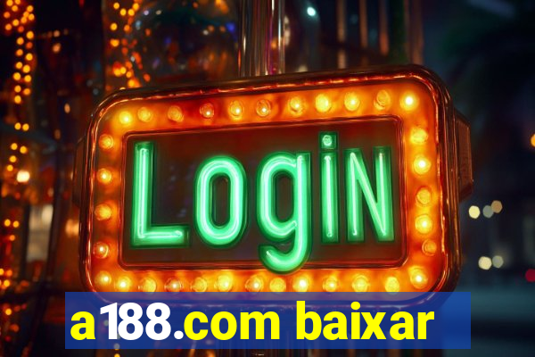 a188.com baixar