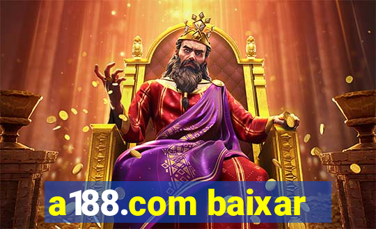 a188.com baixar