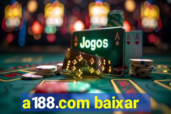 a188.com baixar