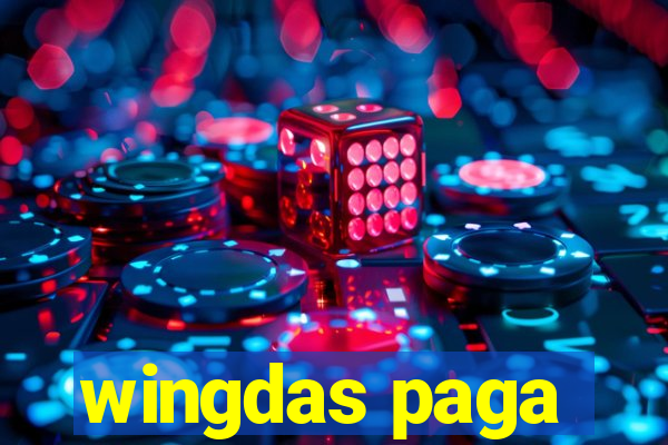 wingdas paga