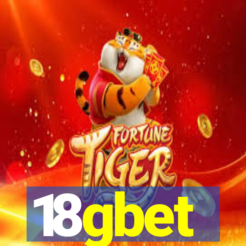 18gbet