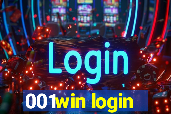 001win login