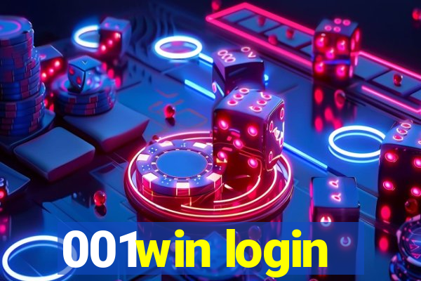 001win login