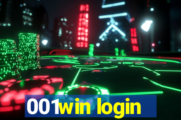 001win login