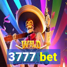 3777 bet