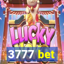 3777 bet