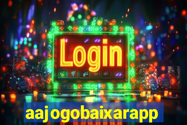 aajogobaixarapp