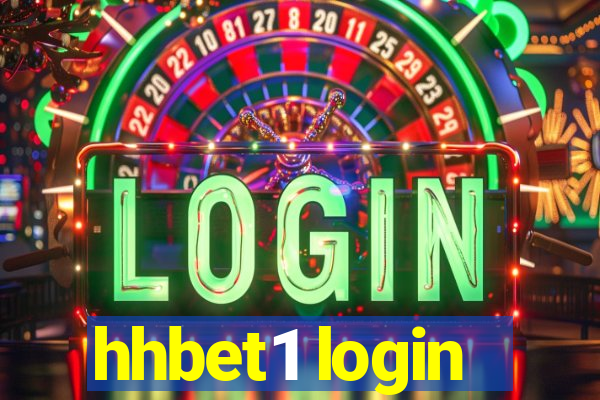 hhbet1 login